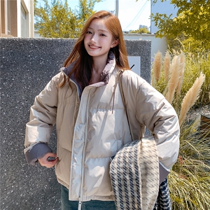 ！现货！2025新款撞色羽绒服213A-2528P180K288图片