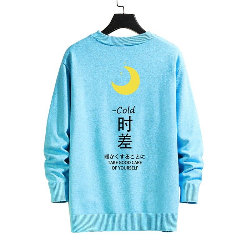 M67047-P45加绒款-P65圆领毛衣男大码针织衫男毛线衣线衫砖墙,男装针织衫/毛衣,电商A040A
