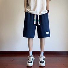 藏青色