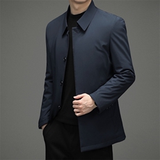 藏青色