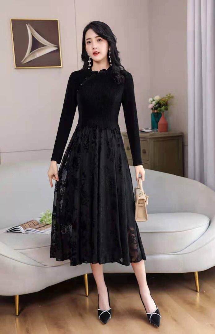 系列，魔术裙，丝绒底料，其它，理想花缘