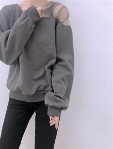 秋装新款图片