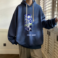 蓝色