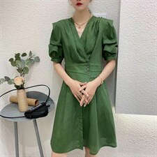 连衣裙，女装连衣裙，七蜜