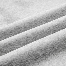 抖音得物高品质二开25秋冬美式重磅宽松纯色连帽拉链高领卫衣W65，男装卫衣，电商A486