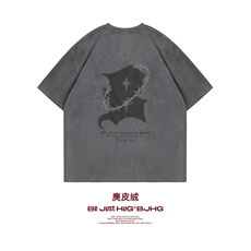 铅灰色