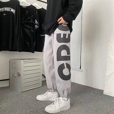 男春季休闲裤K8805P28，男装休闲裤，星座1116-2