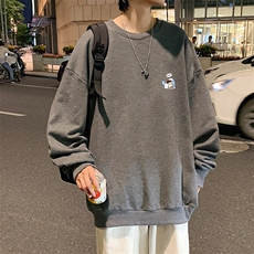 深灰色