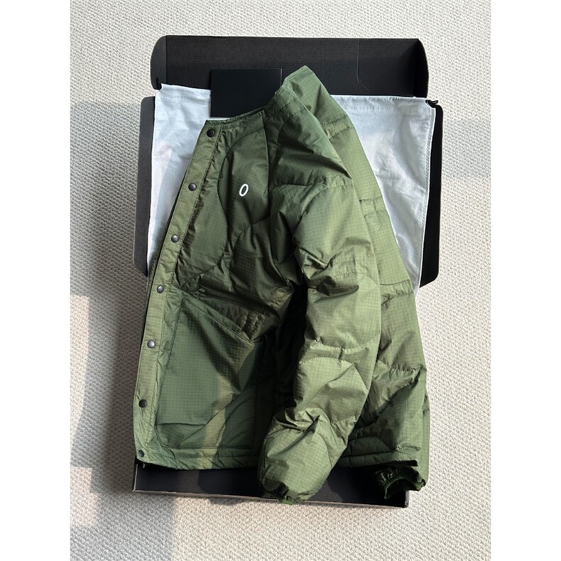 户外山系零十字纹防风防水轻量90白鸭绒羽绒服男女A1089-P185,男装羽绒服,星座1505