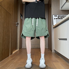 绿色