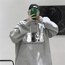 浅灰色