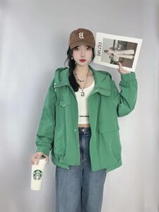 开衫图片