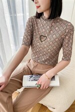 夏季新款来啦！两个色都好卖，其它，欧以美