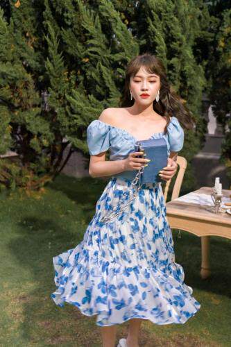 一件让人发光的衣裳可以挽救一份糟糕的心情……，女装，GN