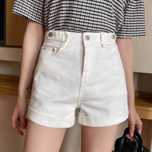 格子短袖T恤，女装T恤，可家 cutiesister