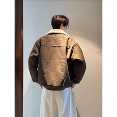 1506A/GMY4210/P91新款冬季棉服棉衣男生保暖面包服1，男装棉衣，星座1506A