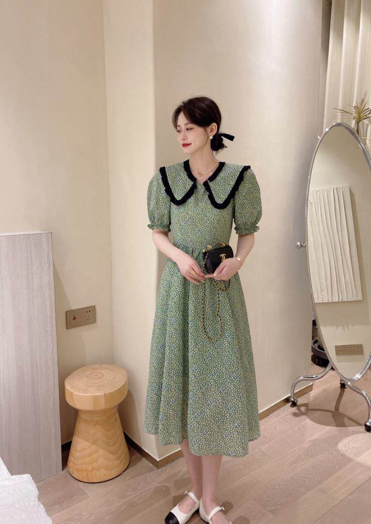 密斯倩韩系连衣裙ji，女装连衣裙，密斯倩