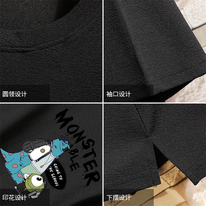 Q11074-P30春夏季七分袖t恤男大码五分袖男短袖中袖砖墙挂拍,男装T恤,电商A040A