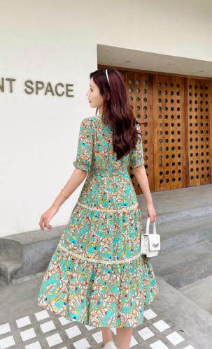 秀水百合 XSBH110240