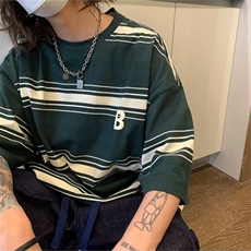 绿色
