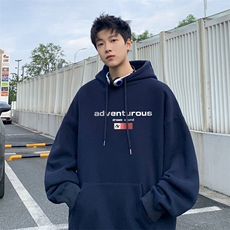 藏青色