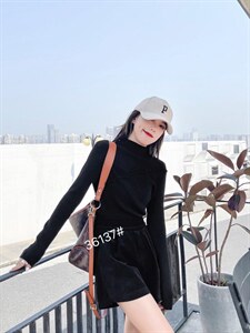 冬季新款毛衫系列图片