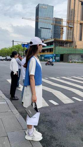 现货白银新品，女装，木木林合