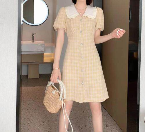 清新一凉，女装，有声有色