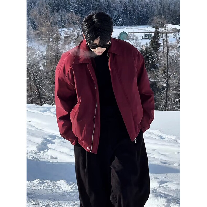 男装羽绒服yrf852,男装羽绒服,电商A089-1