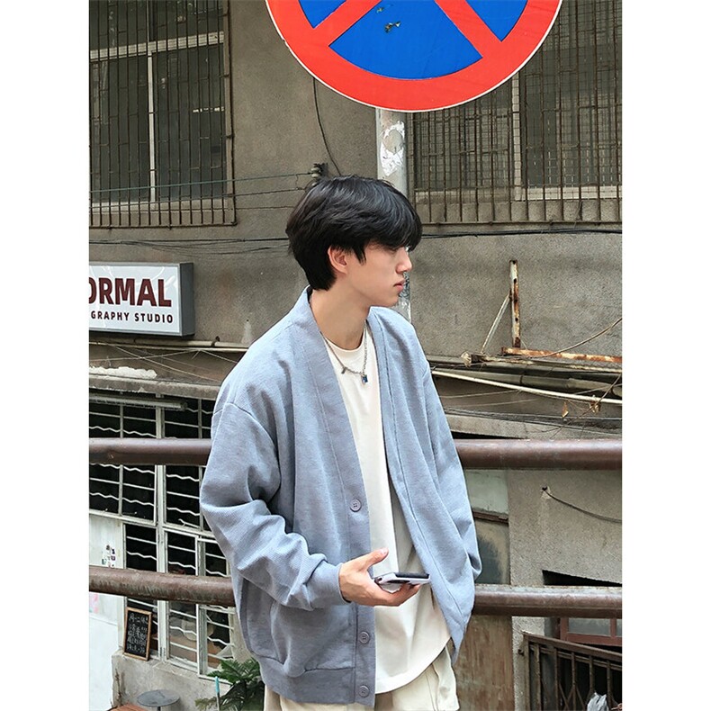 特P55无差价新款春秋时尚长袖外套-HJ5708港风街头,男装夹克,电商A003