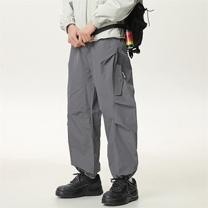 2025春季男装休闲裤P992图片