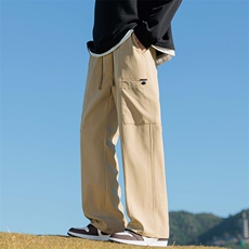 卡其常规