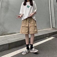 卡其色