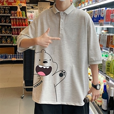 灰色