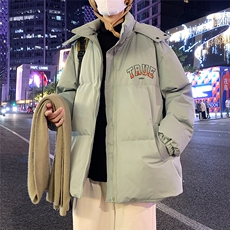 绿色