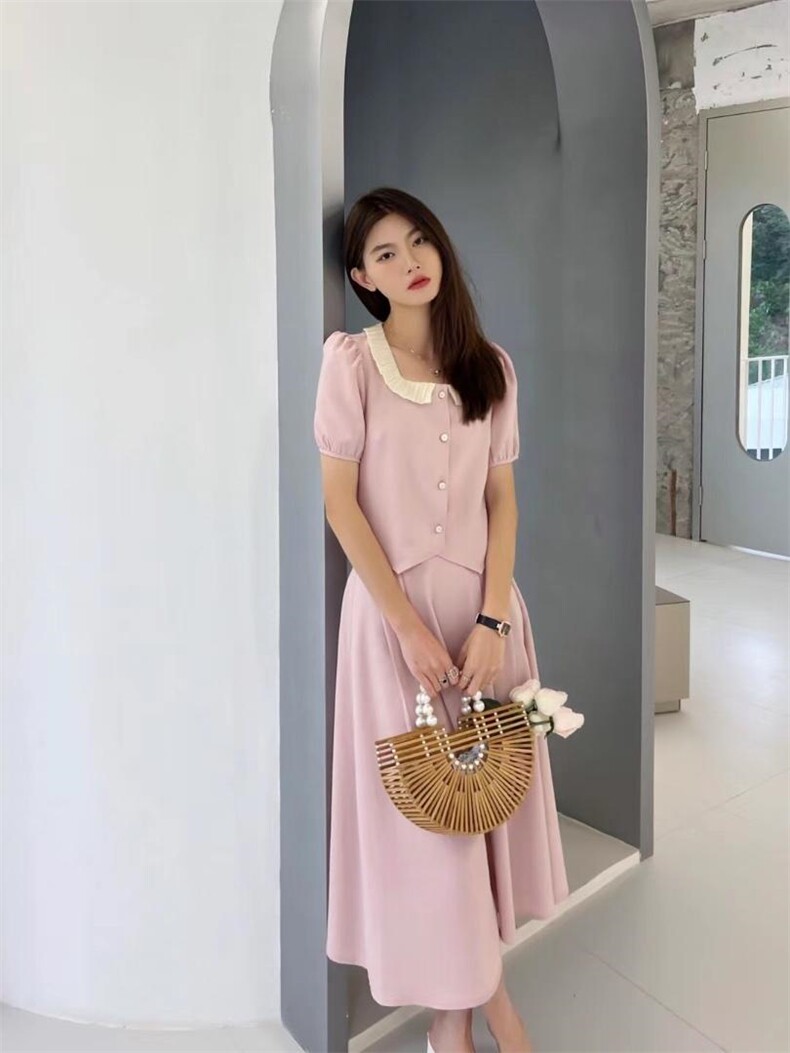 套装，女装职业装，Lico&co(2F)