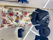 连衣裙，女装连衣裙，珀莎