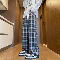 蓝色