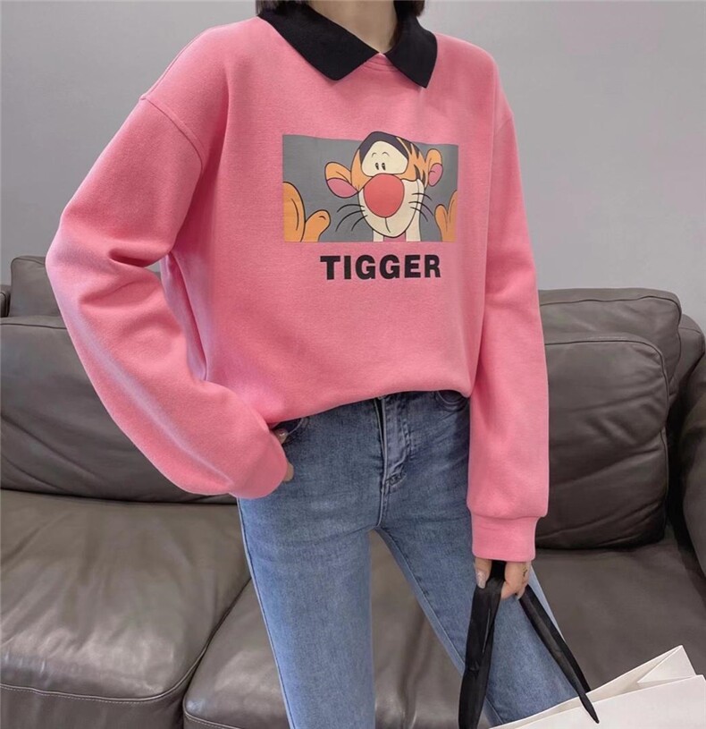 2022春装新款卫衣，女装卫衣/绒衫，薰衣坊