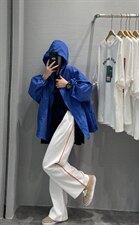 夏季新款彩色连帽防晒衣，其它，JIAN.Z 简.站