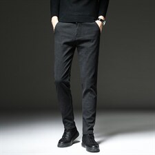 男装休闲裤Q9038-P35现货/主推2022，男装休闲裤，星座224