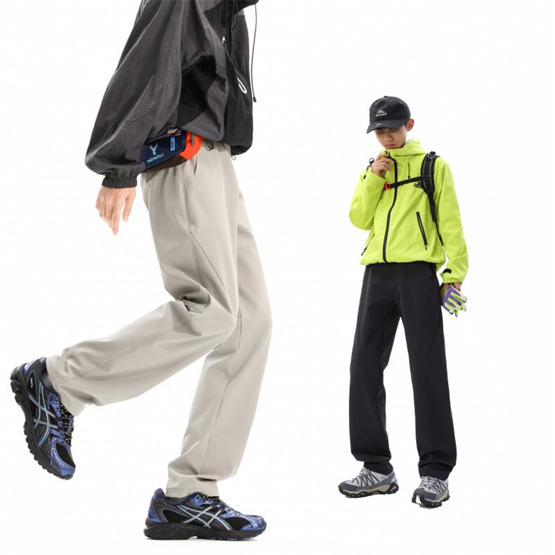 XZ707-KZ7295-P60-限价88三防军版巡逻冲锋休闲裤，男装休闲裤，星座707