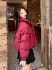 现货新款2180-P200-K299小个子羽绒服，女装羽绒服，网红馆
