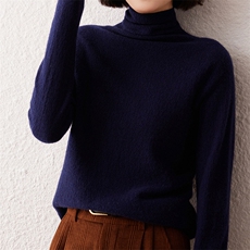 藏蓝色