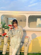 夏季新款防晒衬衫，女装衬衫，INSEVEN