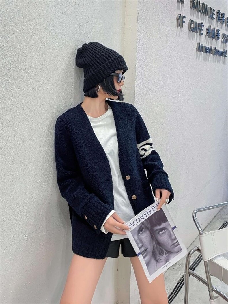 皮毛外套，其它，韩外