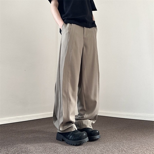 903 - WK53  -P55    S-XXL   弯刀西裤！1图片