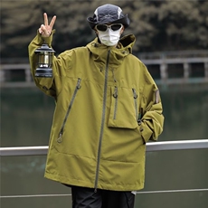 秋季青春流行男夹克文艺潮外套HT08P70，男装夹克，星座1116-2