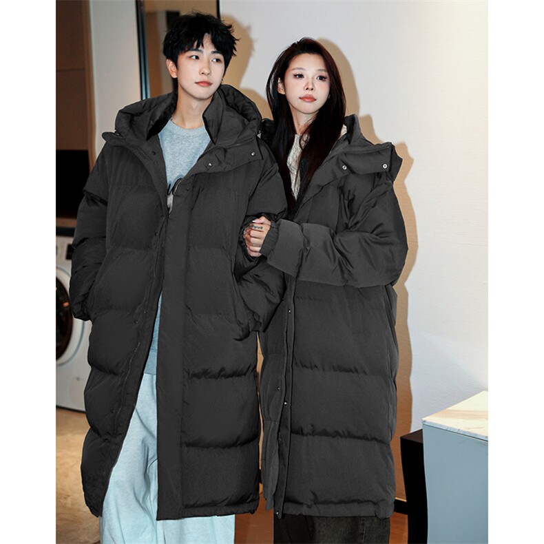 冬季新款棉服高品质休闲百搭保暖加厚连帽外套D2550-TP95不,男装棉衣,电商A102