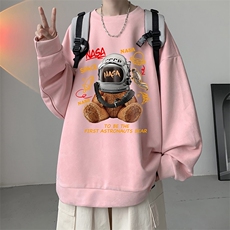 粉色